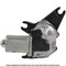 A1 Cardone New Wiper Motor, 85-3036 85-3036 - alternate 4